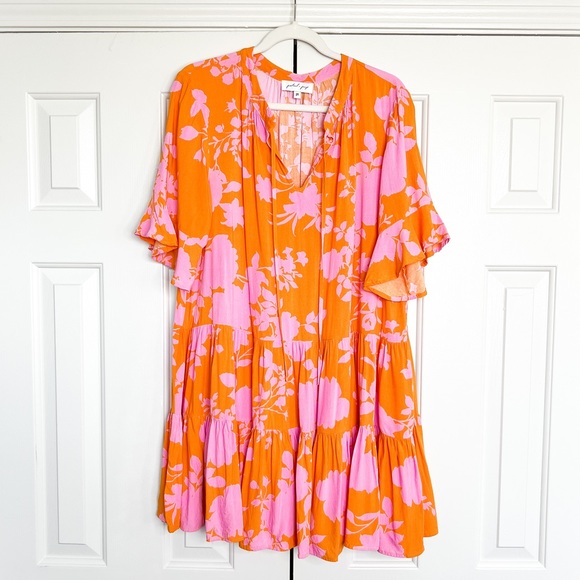 Petal & Pup Brighton Dress - Picture 4 of 8